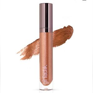 Girlactic Metallic Eye Sparkle